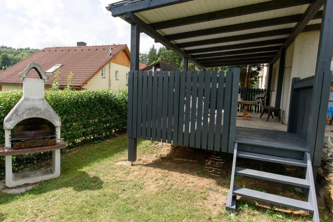 Apartmany U Kramlu Vimperk Luaran gambar