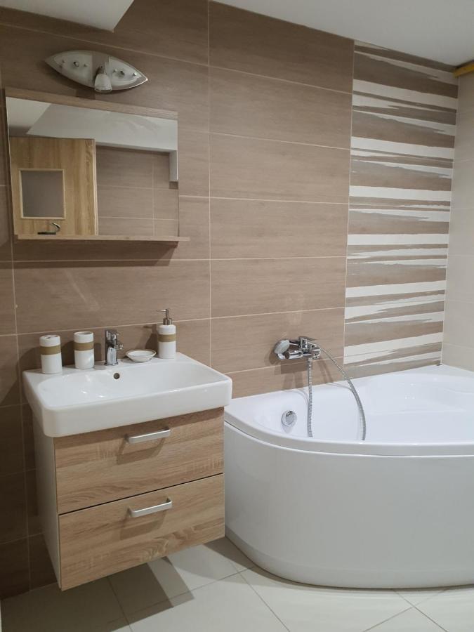 Apartmany U Kramlu Vimperk Luaran gambar