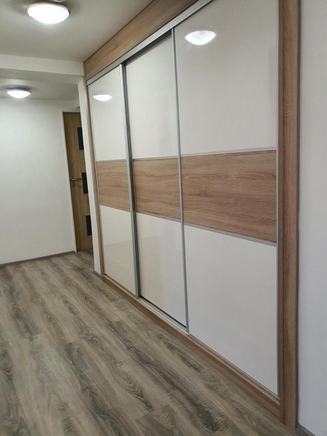 Apartmany U Kramlu Vimperk Luaran gambar
