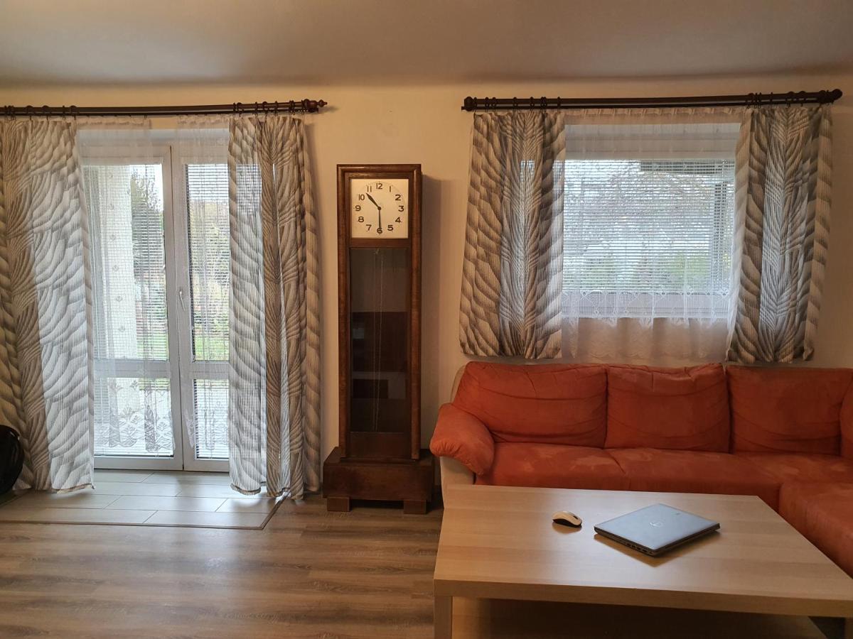 Apartmany U Kramlu Vimperk Luaran gambar