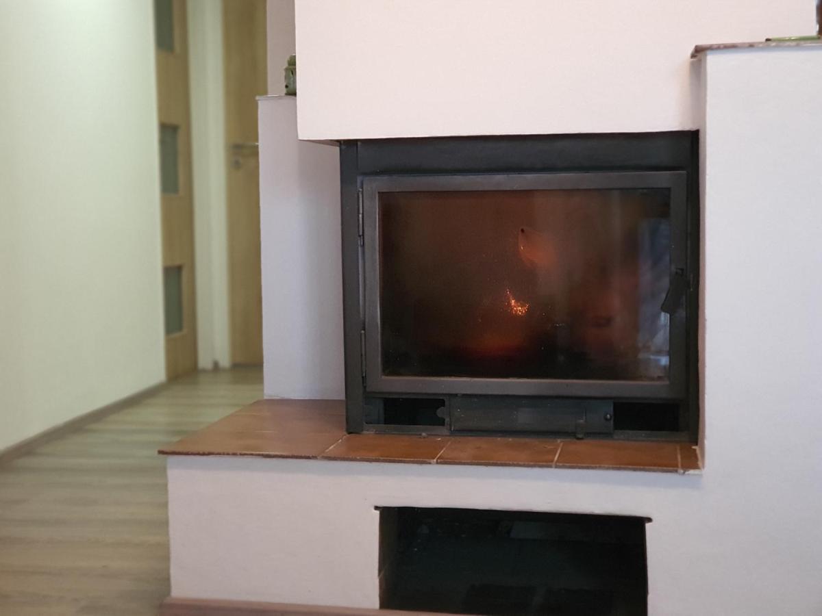 Apartmany U Kramlu Vimperk Luaran gambar