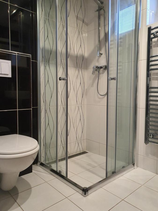 Apartmany U Kramlu Vimperk Luaran gambar